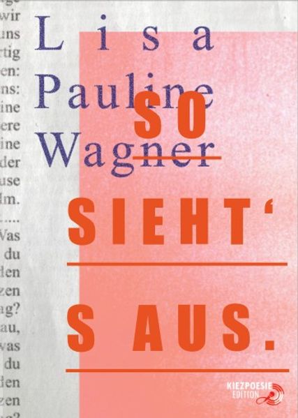 So sieht´s aus.