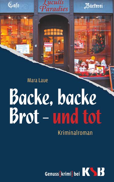 Buchcover