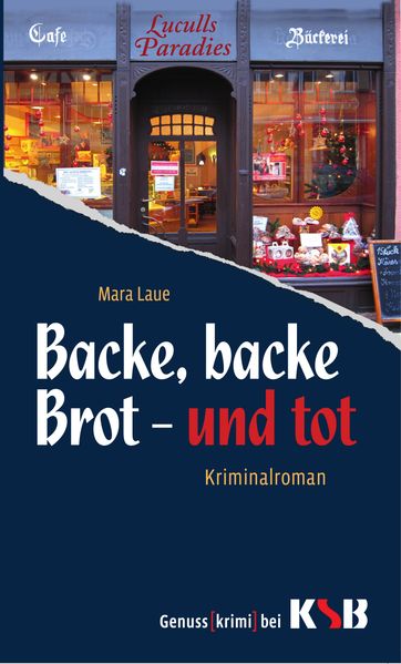 Buchcover