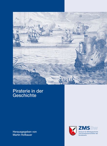 Piraterie in der Geschichte
