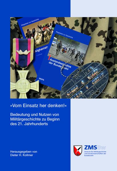 »Vom Einsatz her denken!«
