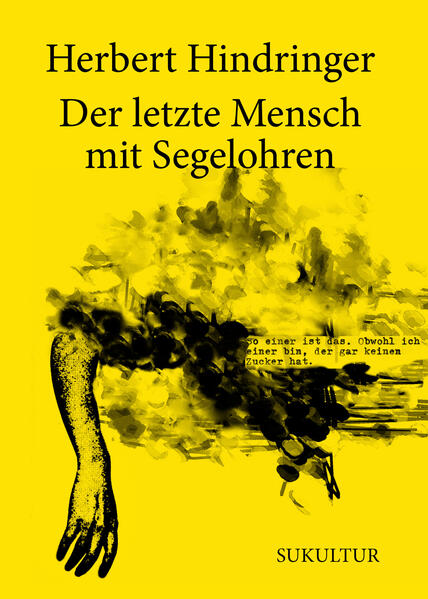 Der letzte Mensch mit Segelohren