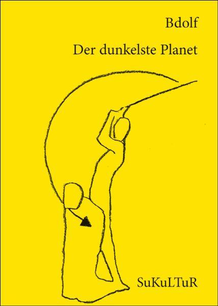 Der dunkelste Planet