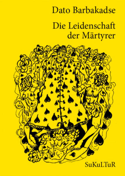 Die Leidenschaft der Märtyrer