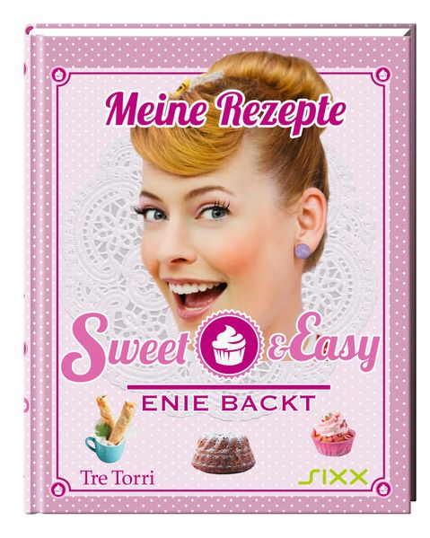 Sweet & Easy- Enie backt