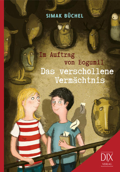 Buchcover