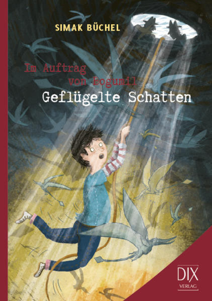 Buchcover