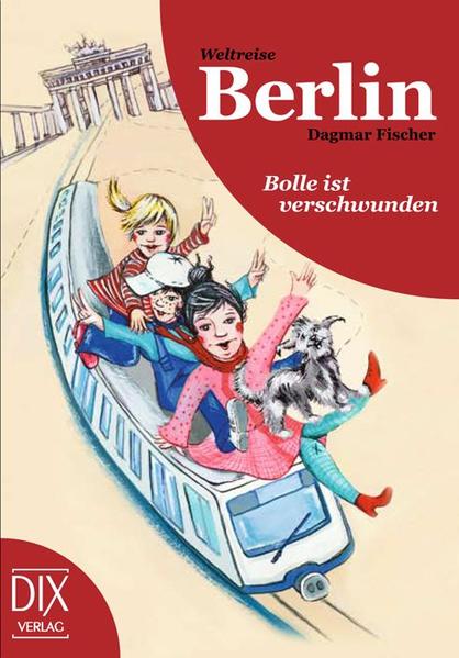 Weltreise Berlin: Bolle ist verschwunden
