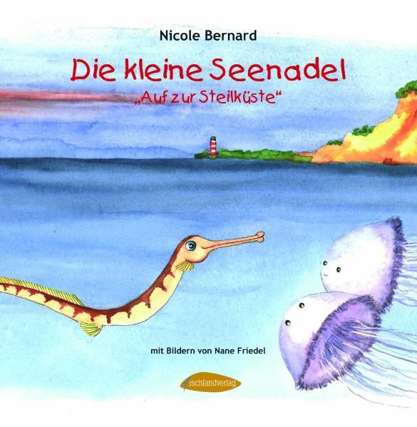 Die kleine Seenadel