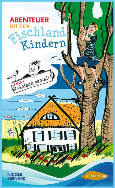 Abenteuer mit den Fischland Kindern