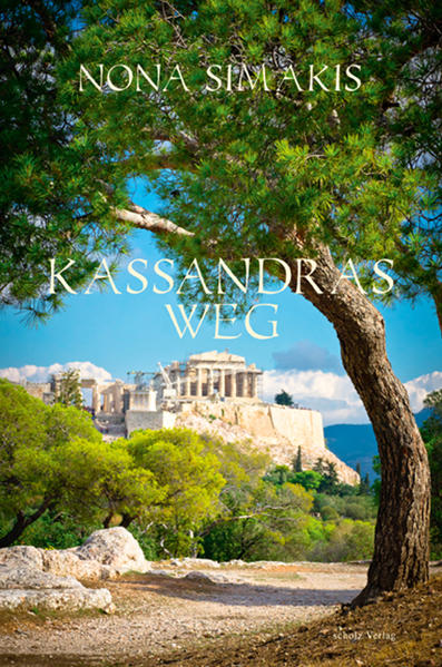 Kassandras Weg