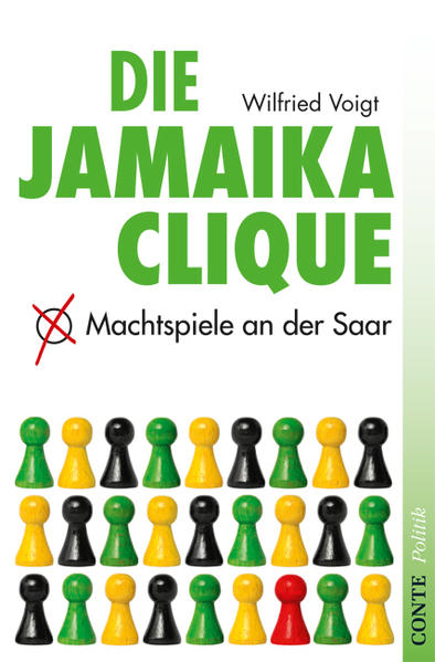 Die Jamaika Clique