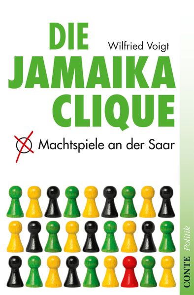 Die Jamaika Clique