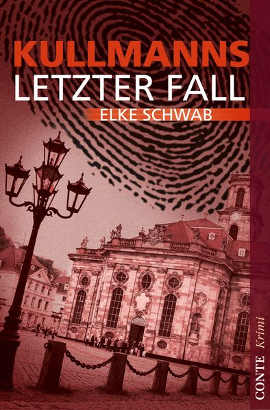 Kullmanns letzter Fall