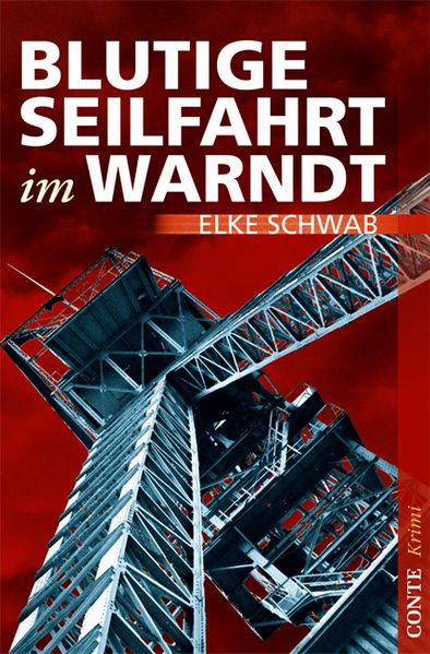 Blutige Seilfahrt im Warndt