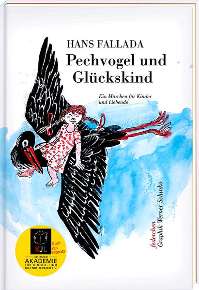 Pechvogel und Glückskind