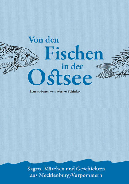 Von den Fischen in der Ostsee