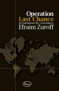Operation Last Chance