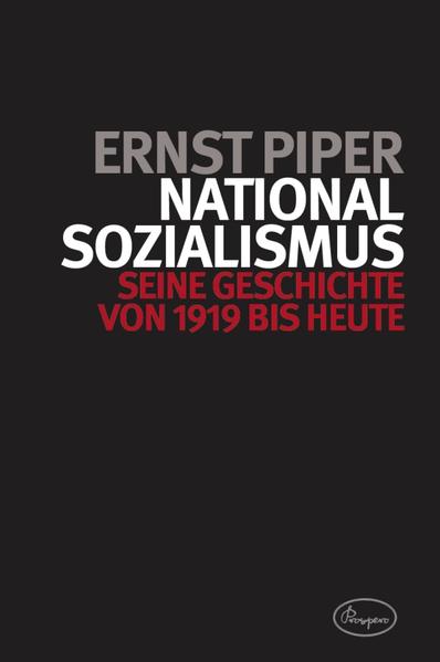 Nationalsozialismus