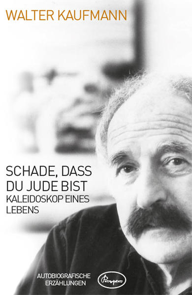 Schade, dass du Jude bist