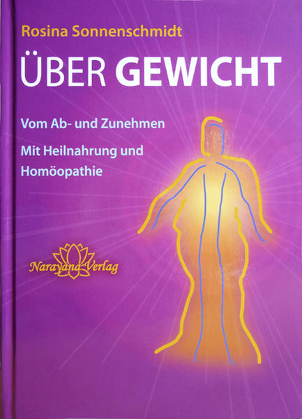 Über Gewicht