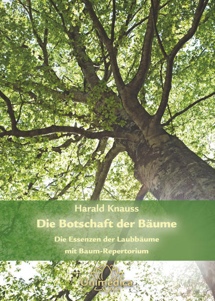 Die Botschaft der Bäume - Band 2