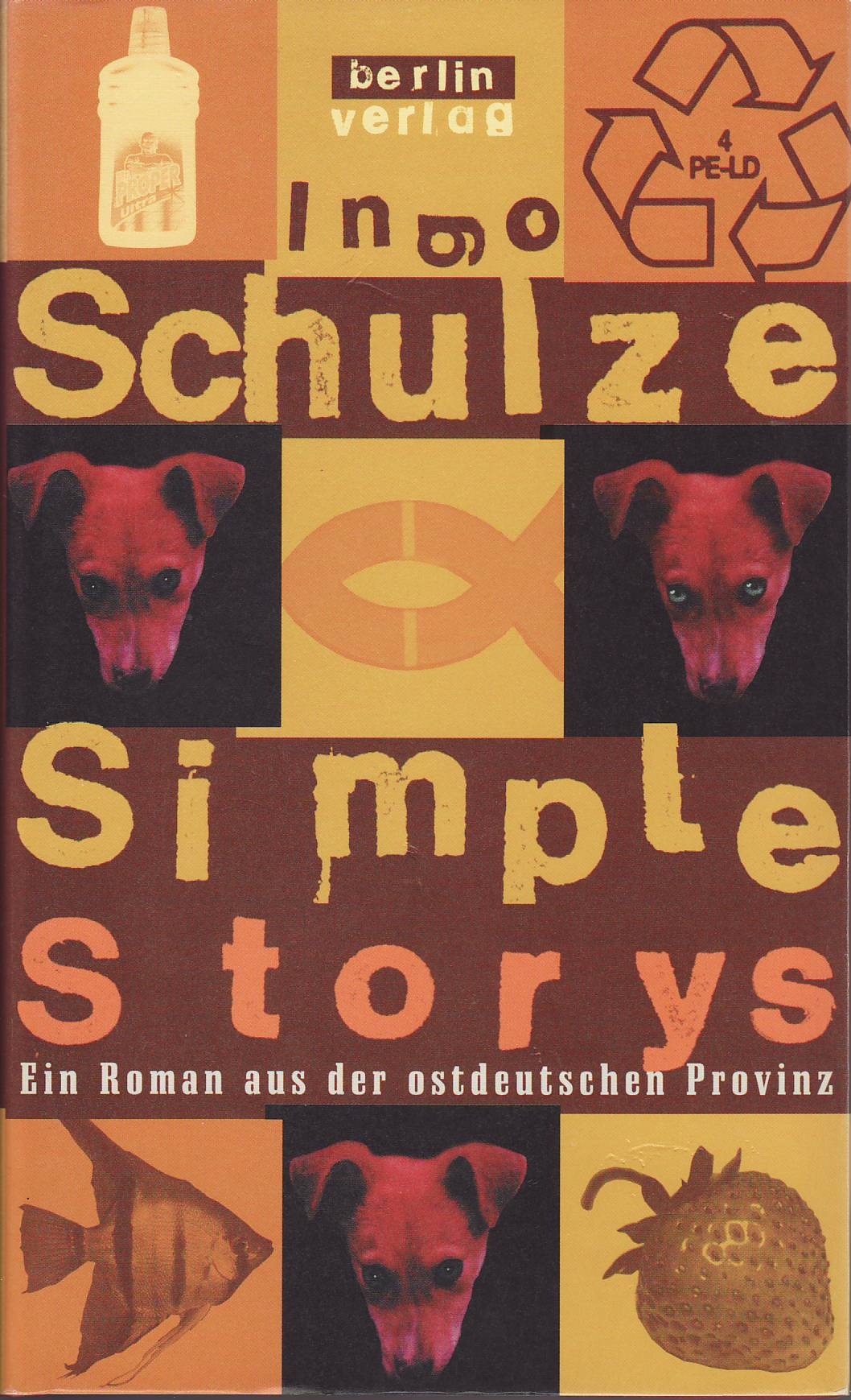 Buchcover