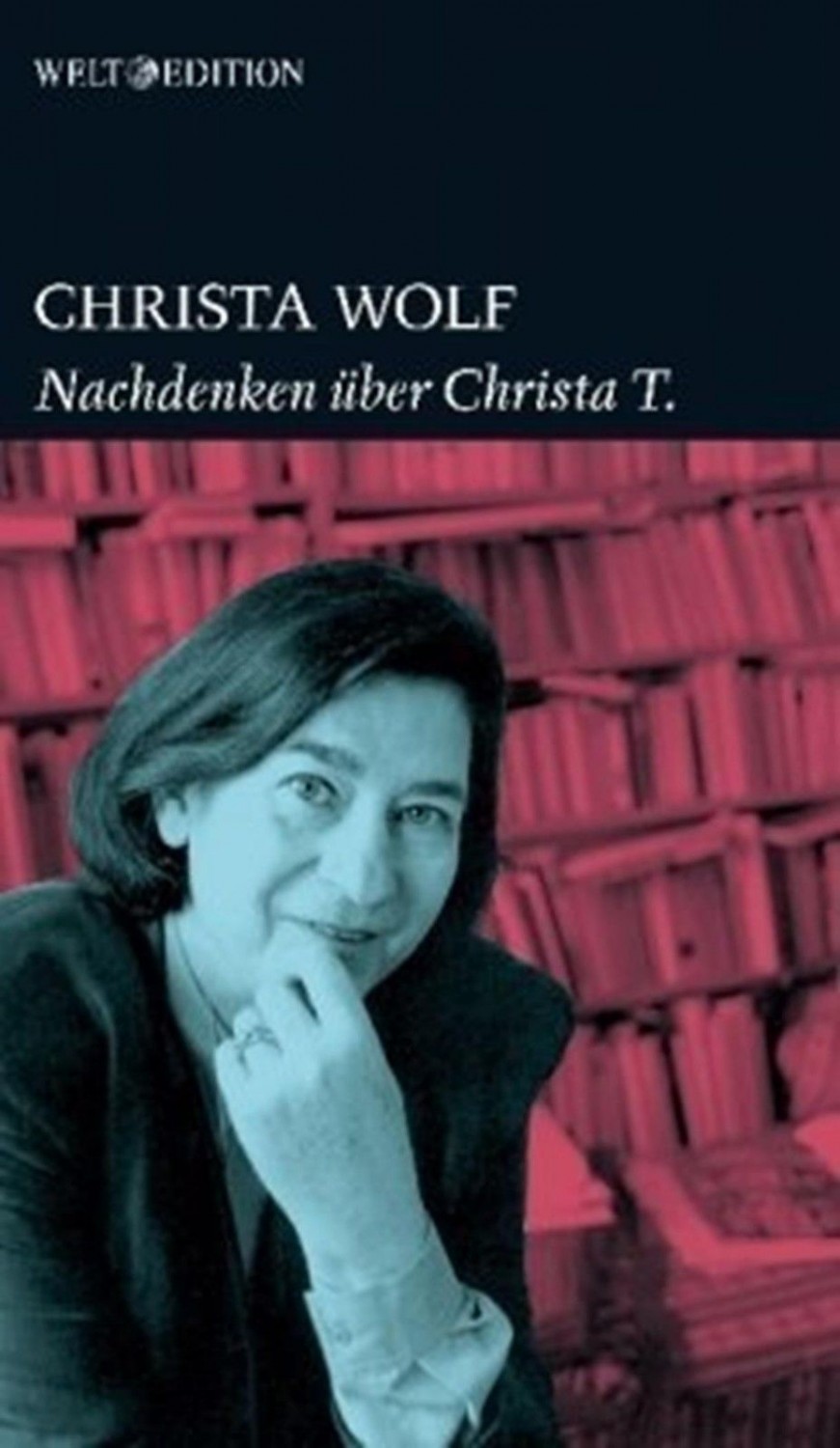 Buchcover