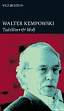 Buchcover