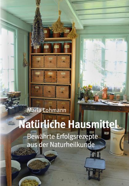 Natürliche Hausmittel