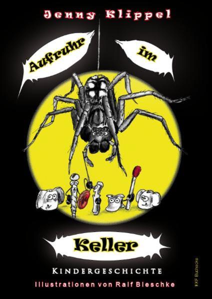 Aufruhr im Keller