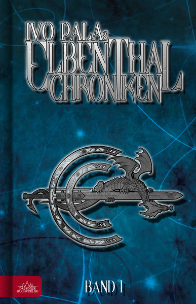 IVO PALAs Elbenthal-Chroniken (Band 1)