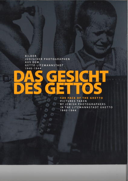 Das Gesicht des Gettos