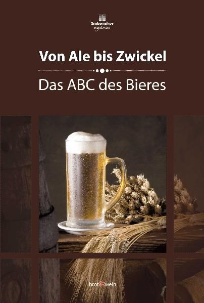 Von Ale bis Zwickel