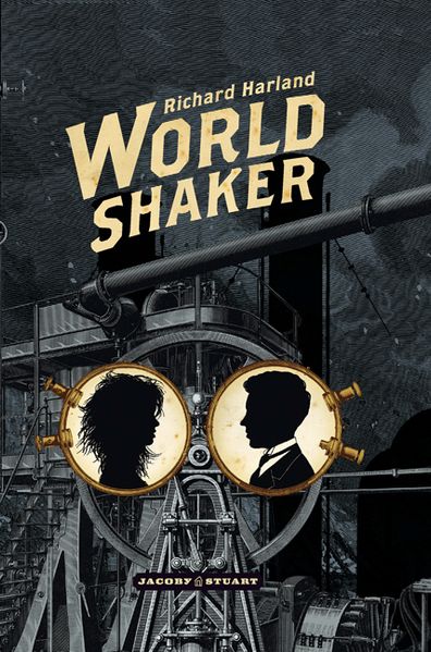Worldshaker