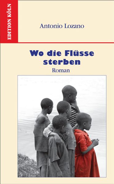 Wo die Flüsse sterben