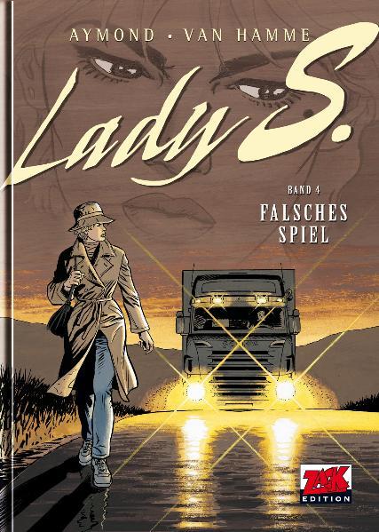 Lady S Band 4