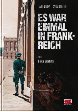 Es war einmal in Frankreich Band 2