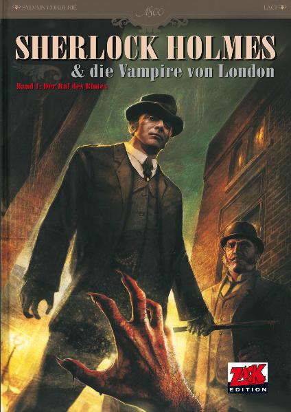Sherlock Holmes 1
