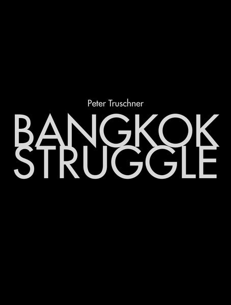 Bangkok Struggle