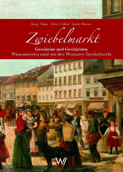Zwiebelmarkt