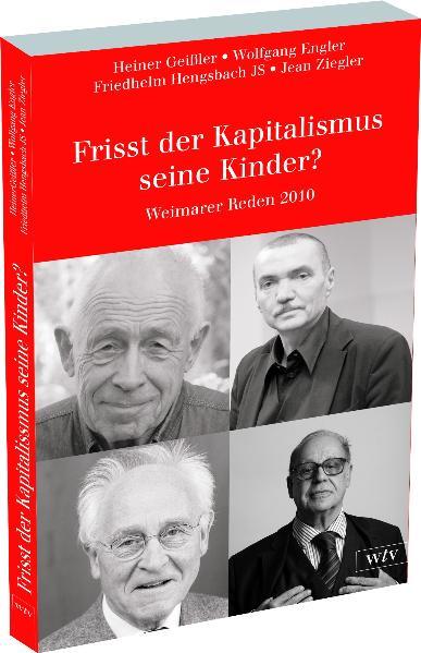 Frisst der Kapitalismus seine Kinder?