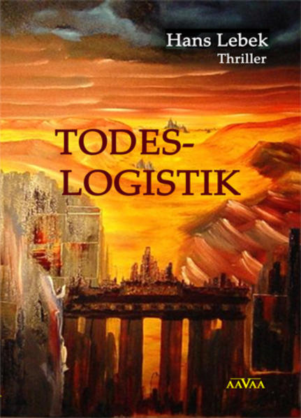 TODESLOGISTIK  -  Sonderformat: MINI-Buch