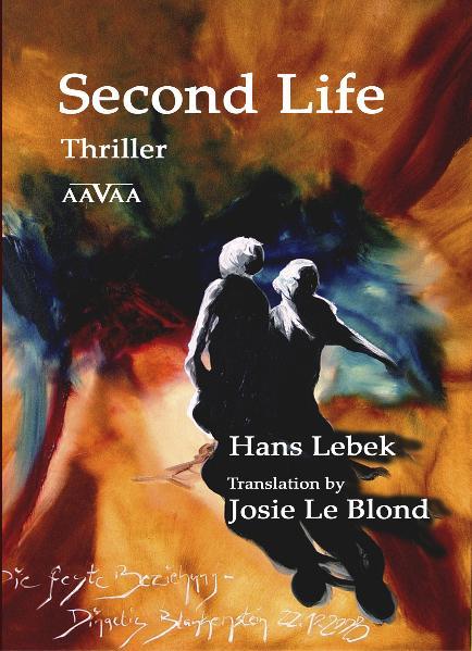 SECOND LIFE  -  Mini-Book