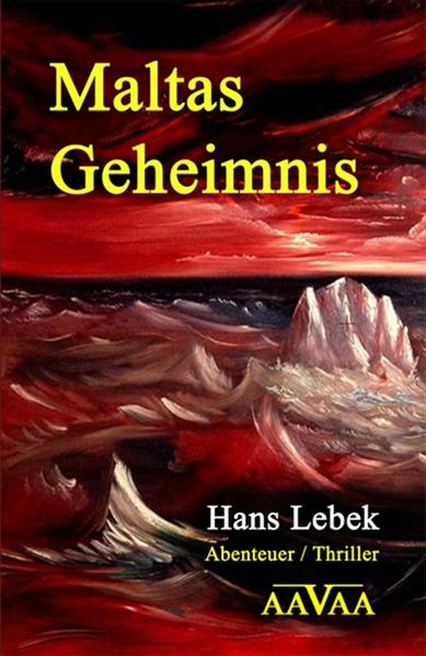 Maltas Geheimnis