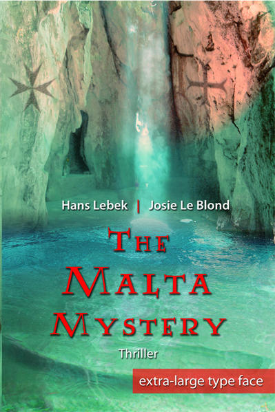 The Malta Mystery