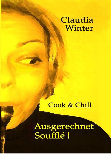 Ausgerechnet Souffle'! - Sonderformat: Mini-Buch