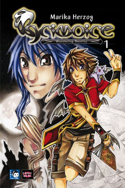 Buchcover