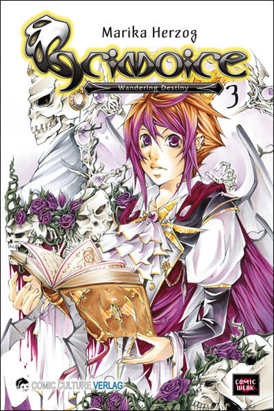 Grimoire Vol. 03