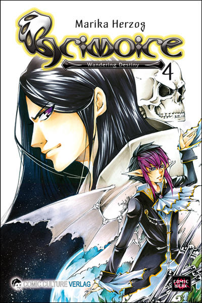 Grimoire Vol.: 4